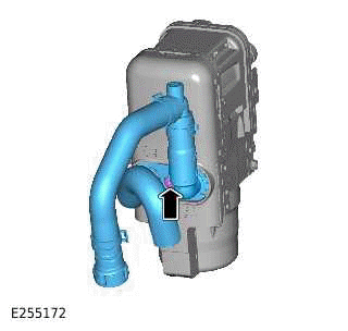 Fuel Fired Booster Heater